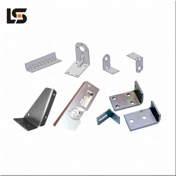 Good Quality Metal Bracket customized stamping part